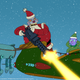 Illustration for article titled Robot Santa Claus is Now Real